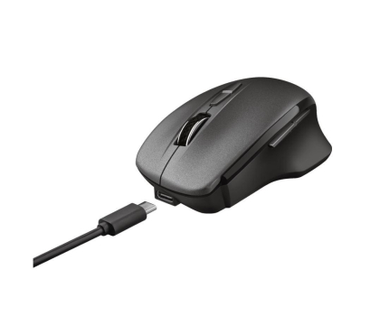 Myszka Trust Themo Rechargeable Wireless